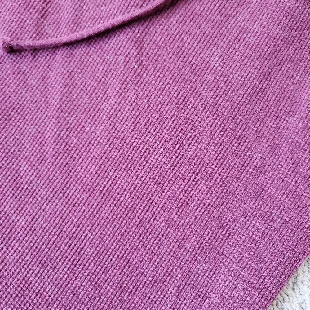 Patagonia Hooded Henley Style Tunic - Picture 11 of 16